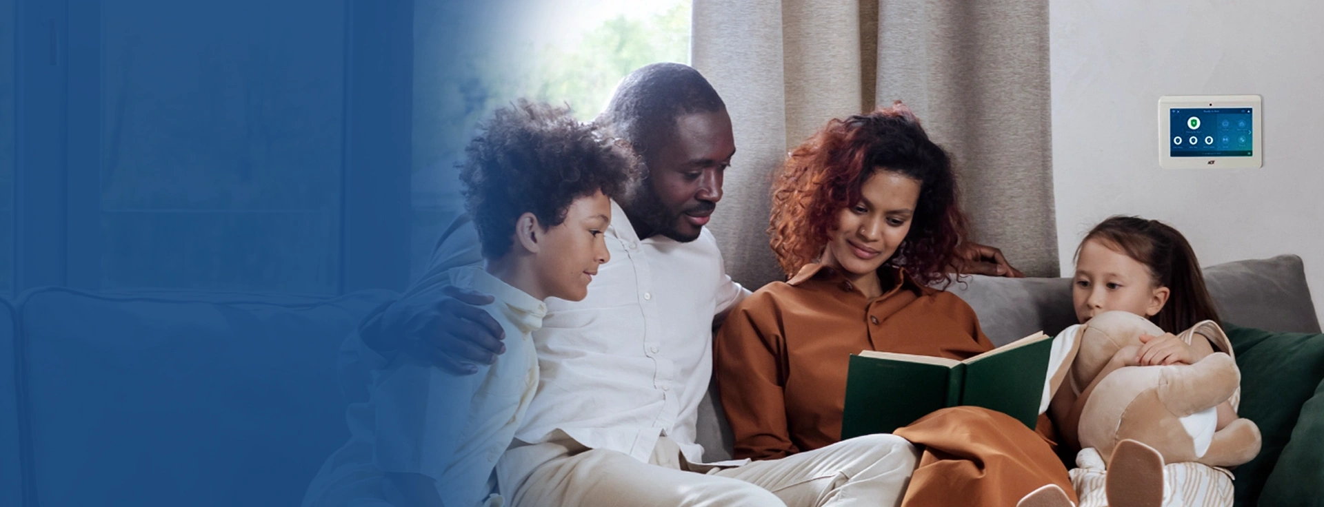 security systems Flint