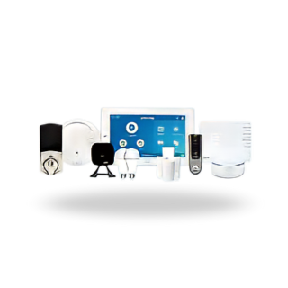 ADT product packages Flint