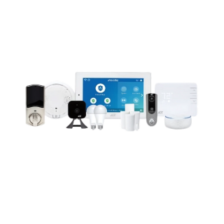 ADT product packages Flint